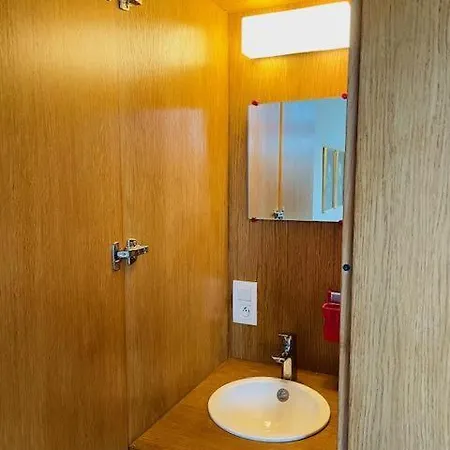 Huswell - Socrates Holiday home *