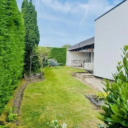 Holiday home Huswell - Socrates Koksijde