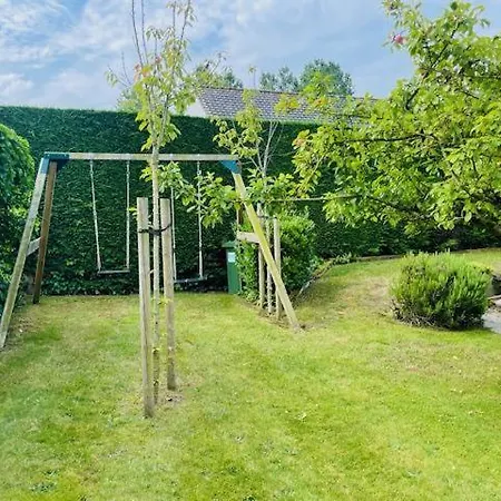 Huswell - Socrates Holiday home