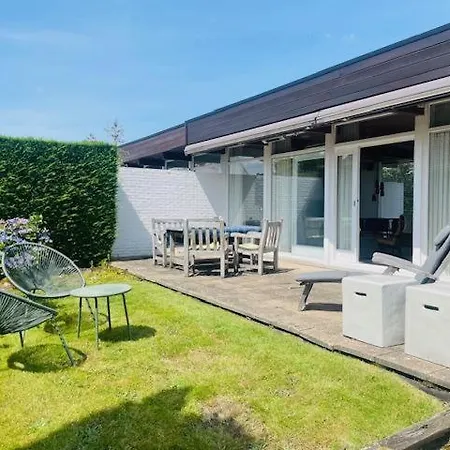 Holiday home Huswell - Socrates